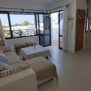 Casa Mamen Spacious With Sea Views Apartamento Puerto del Carmen (Lanzarote)