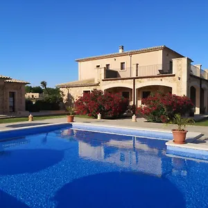 Alegria - Son Sampoli Hotel Llucmajor (Mallorca)