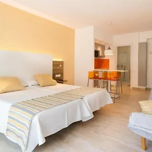 Casablanca Apartments, Aparthotel Santa Ponça
