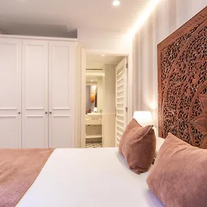 Serennia Fira Gran Via Exclusive Hotel L’Hospitalet de Llobregat