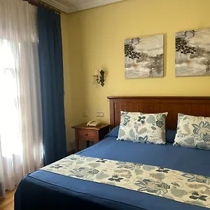 Casona De La Reyna Hotel