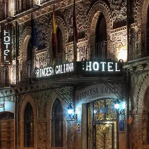 Hotel Princesa Galiana, Toledo