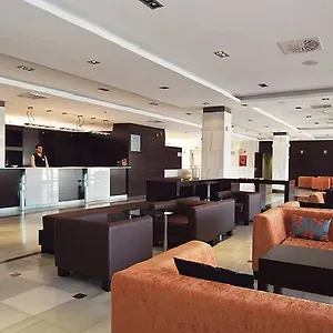 Hotel Eurostars, Toledo