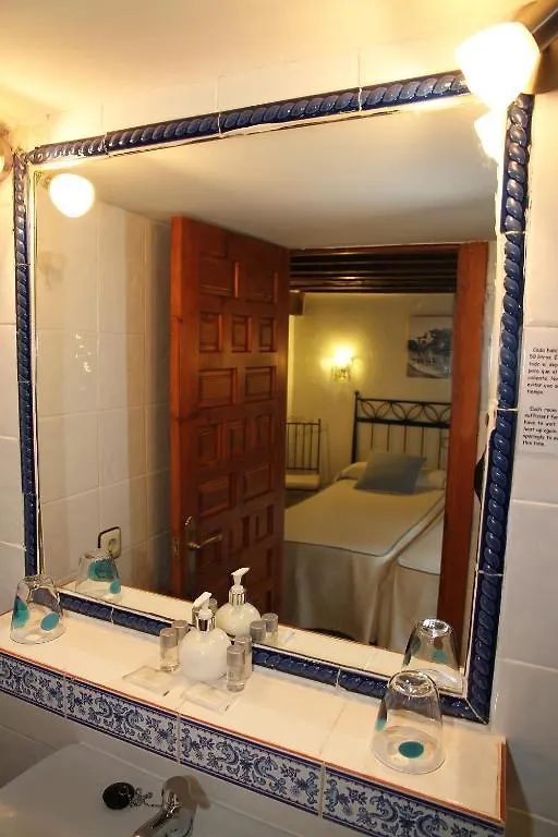 Guest house Hostal La Posada De Zocodover Toledo