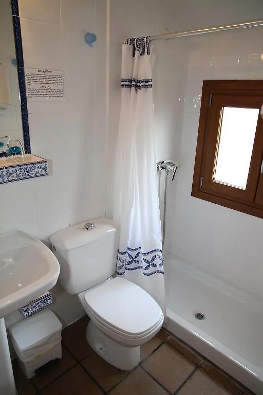 Hostal La Posada De Zocodover Toledo 0*,  Spain