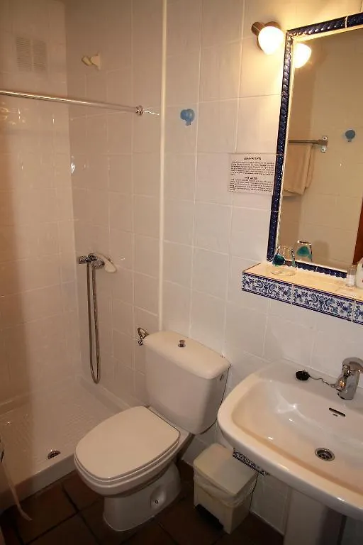 Hostal La Posada De Zocodover Toledo Guest house