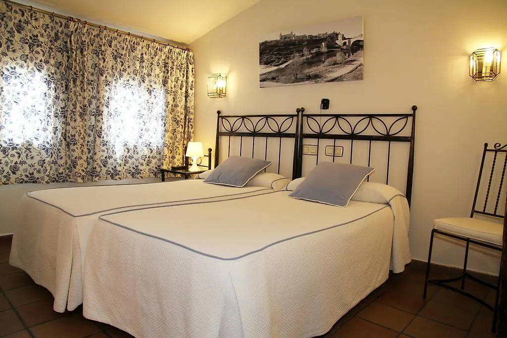 Guest house Hostal La Posada De Zocodover Toledo