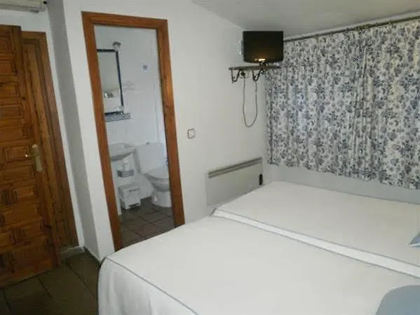 Guest house Hostal La Posada De Zocodover Toledo Spain