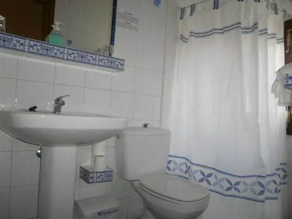 Guest house Hostal La Posada De Zocodover Toledo