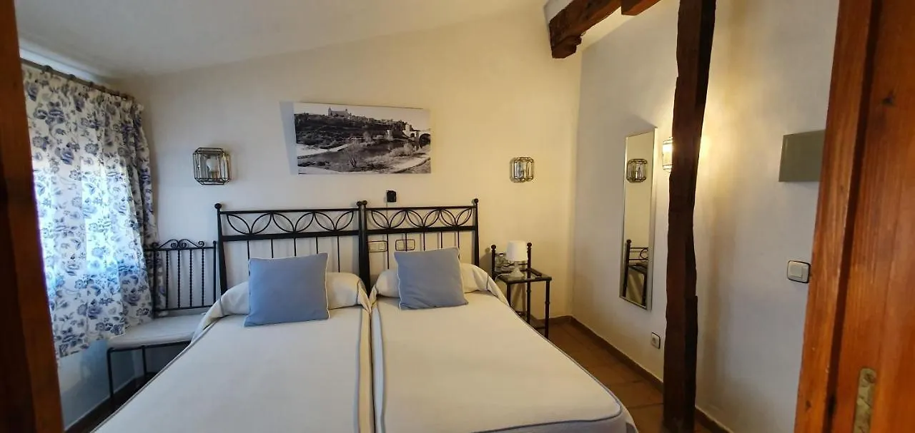 Guest house Hostal La Posada De Zocodover Toledo