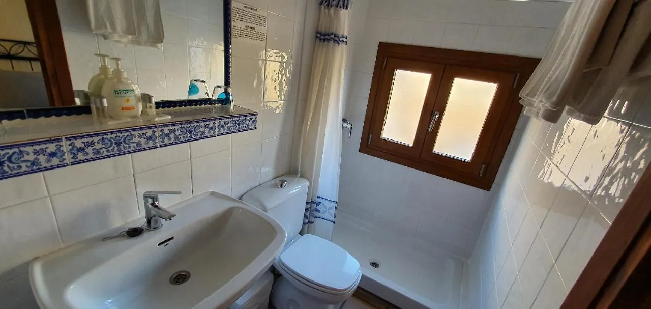 Gæstehus Hostal La Posada De Zocodover Toledo