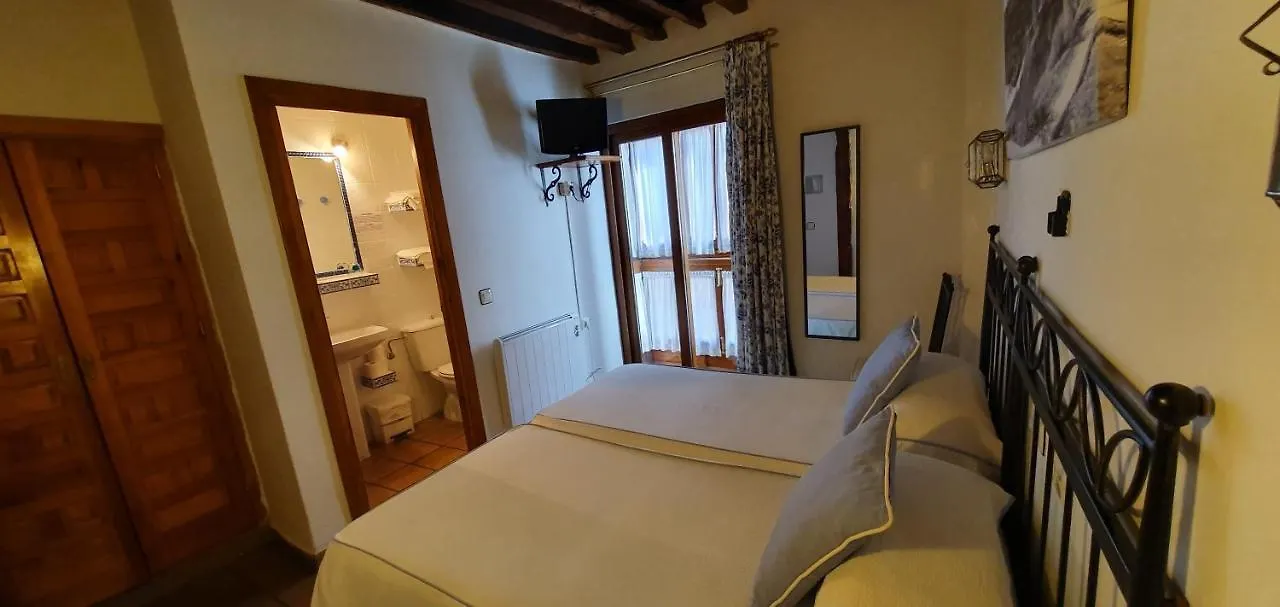 Hostal La Posada De Zocodover Toledo 0*,  Spain